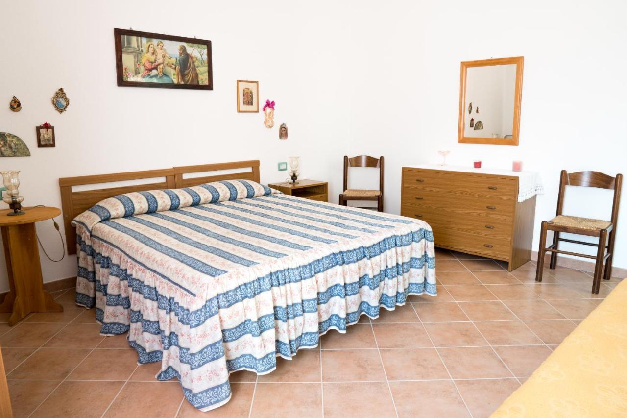 Villa Su Coduleddu à Cuglieri Extérieur photo