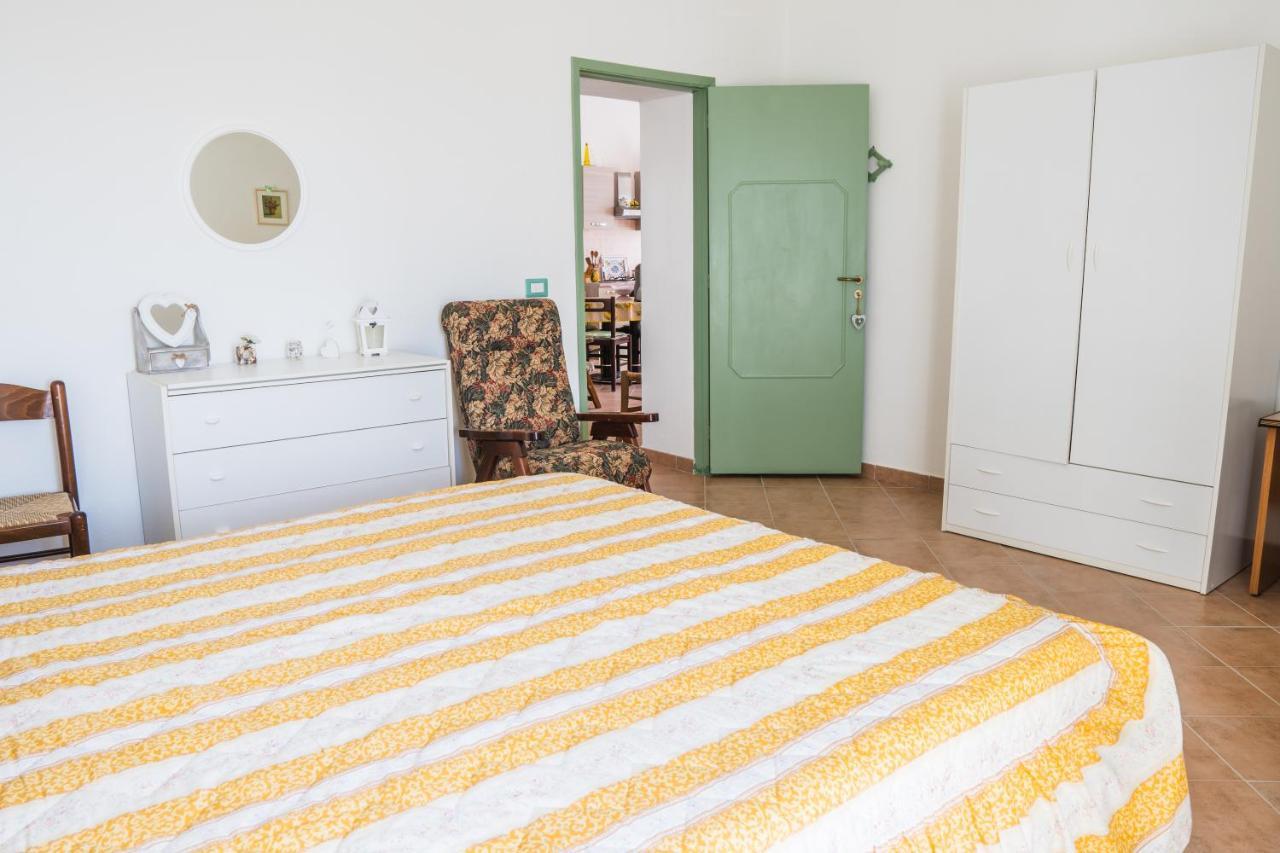Villa Su Coduleddu à Cuglieri Extérieur photo